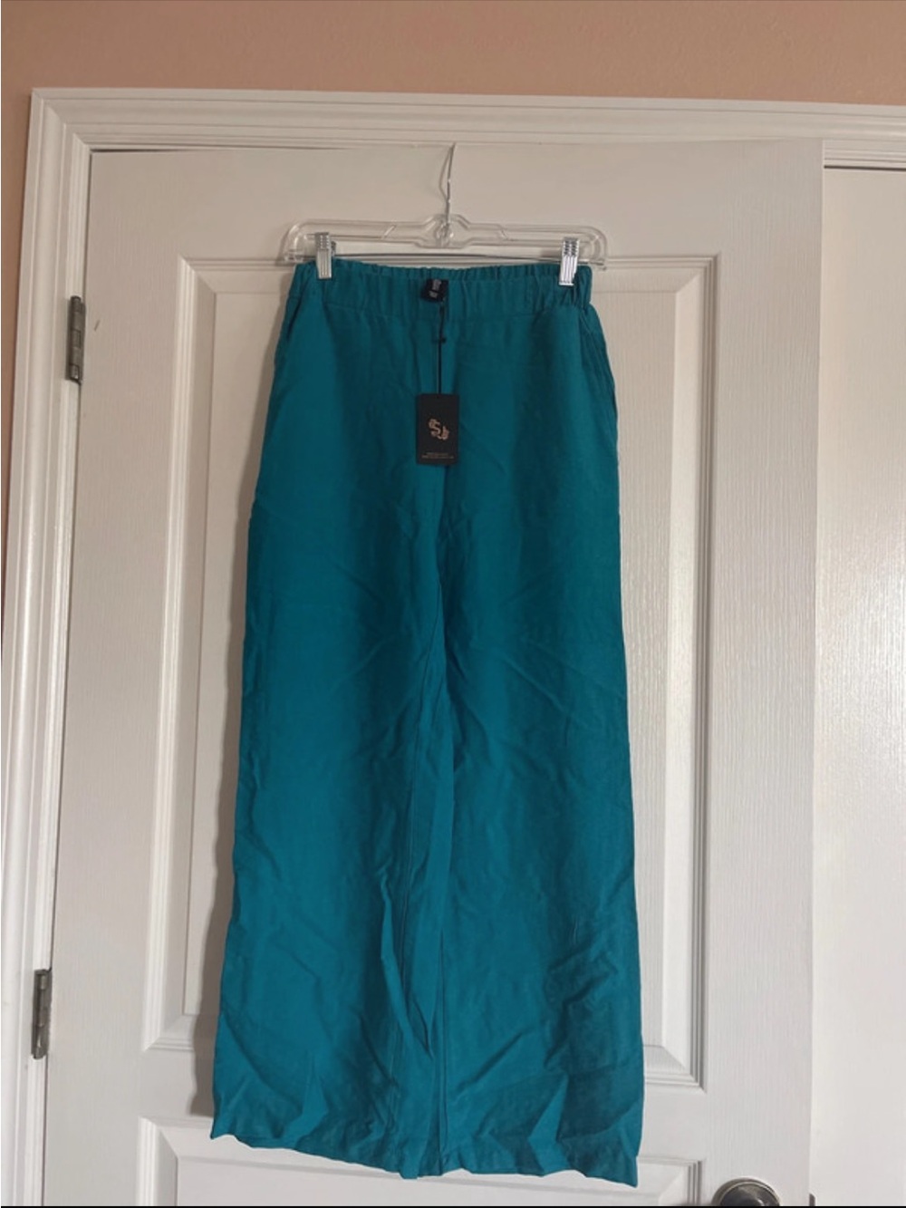 Sincerely Jules light weight pants